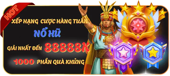 Giao diện đặt cược thân thiện và dễ sử dụng