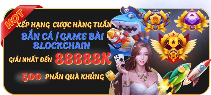 Các loại game phổ biến trên vmax