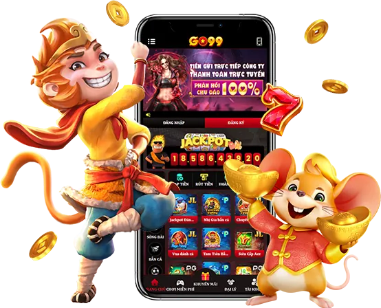 Kho game đa dạng tại vmax