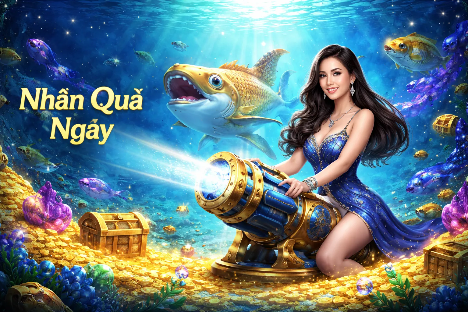 Khuyến mãi mới nhất từ vmax 2026