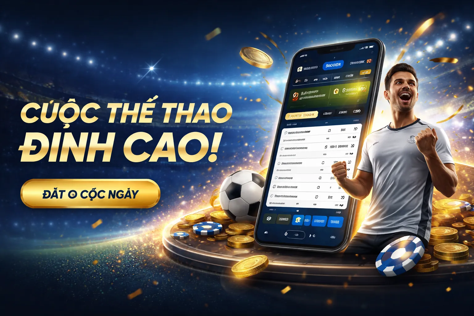 Hướng dẫn chơi vmax