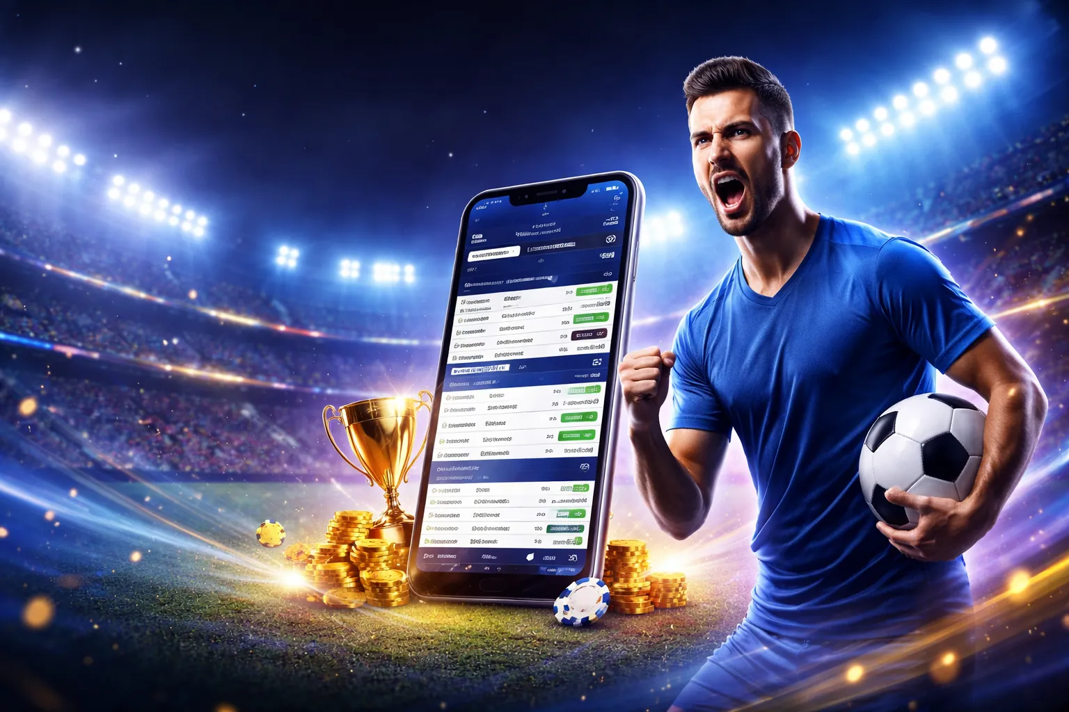 Banner kêu gọi hành động Nổ Hũ vmax