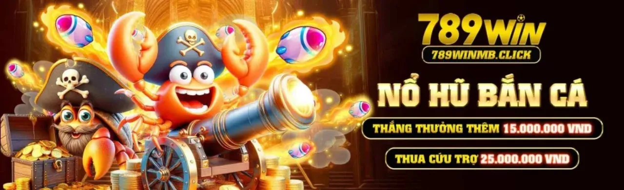 Nổ Hũ vmax - Trải nghiệm quay hũ đổi thưởng đỉnh cao