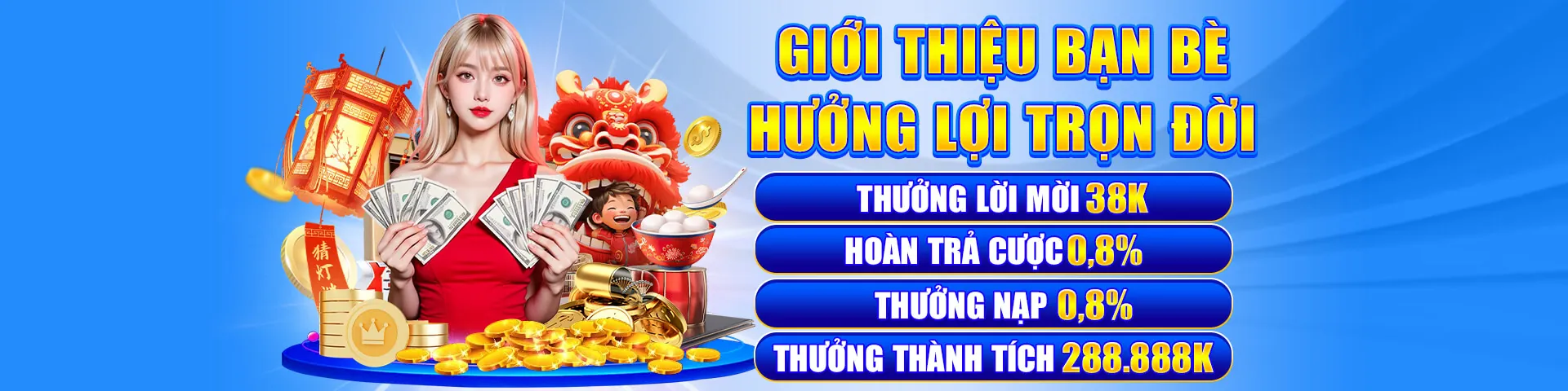 Sảnh casino trực tuyến sôi động với ưu đãi khủng tại Daga Thomo Trực Tiếp 2026