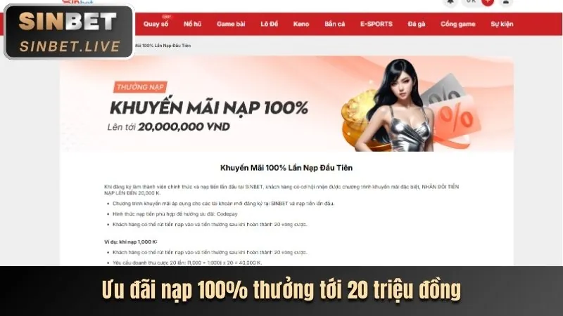 Kết quả xổ số và keno vmax