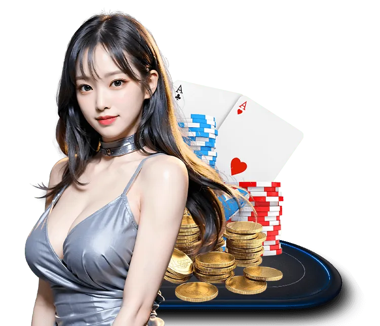Game Bài Poker VMAX